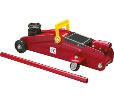 Produktbild Cartrend Hydraulischer Rangierwagenheber 2 t (7740014)