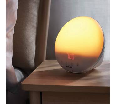 Produktbild Philips HF3519/01