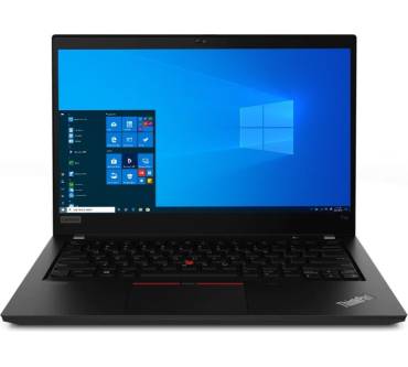Produktbild Lenovo ThinkPad T14 (Intel)