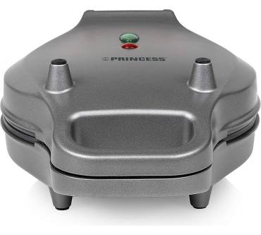 Produktbild Princess Bubble-Waffeleisen (132465)