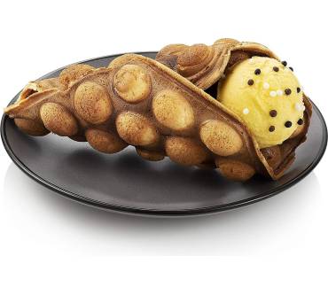 Produktbild Princess Bubble-Waffeleisen (132465)