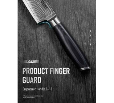 Produktbild Deik ND-D1091