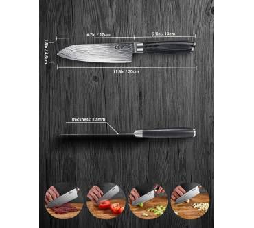 Produktbild Deik ND-D1091