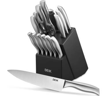 Produktbild Deik Profi Messerblock 16-tlg.