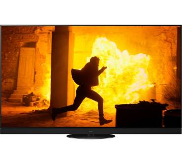 Produktbild Panasonic TX-55HZN1508