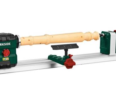 Produktbild Lidl / Parkside Drechselmaschine (550 W)