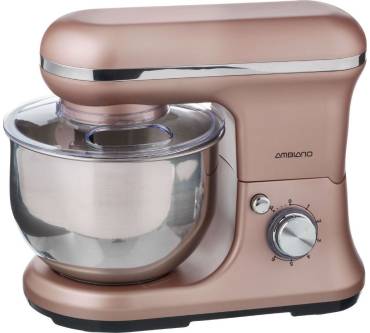 Produktbild Aldi / Ambiano Klassische Küchenmaschine