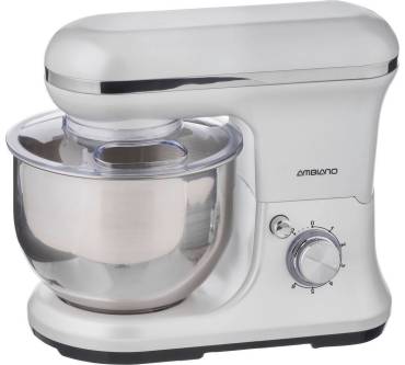 Produktbild Aldi / Ambiano Klassische Küchenmaschine
