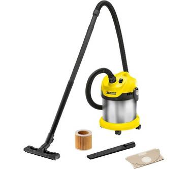 Produktbild Kärcher KNT 2 Premium