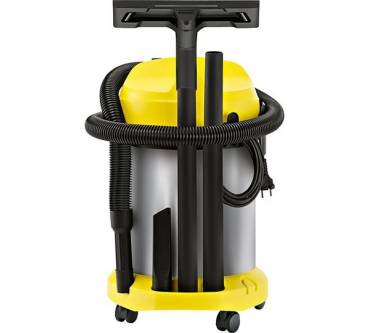 Produktbild Kärcher KNT 2 Premium