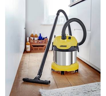 Produktbild Kärcher KNT 2 Premium