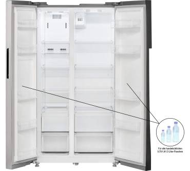 Produktbild Bomann SBS 7308 IX