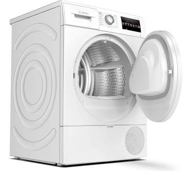 Produktbild Bosch WTR83T20