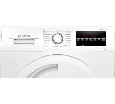 Produktbild Bosch WTR83T20