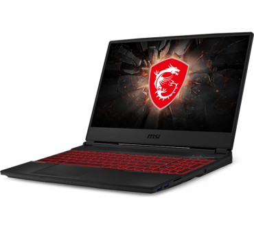 Produktbild MSI GL65 9SC
