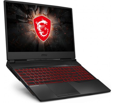 Produktbild MSI GL65 9SC