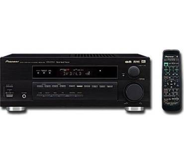 Produktbild Pioneer VSX-D 510