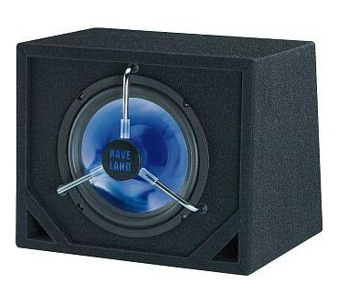 Produktbild Raveland AXT 1000