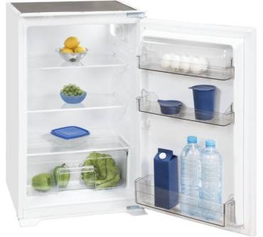 Produktbild Exquisit EKS 131-4.2 RVA++