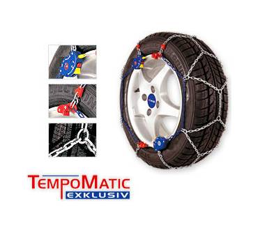 Produktbild KWB Tempo-Matic Exklusiv