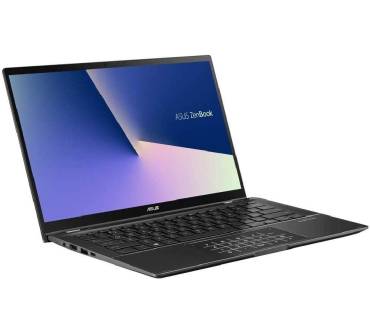 Produktbild Asus ZenBook Flip 14 UX463FA