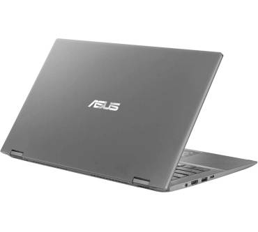 Produktbild Asus ZenBook Flip 14 UX463FA