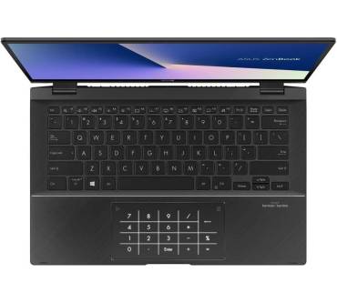 Produktbild Asus ZenBook Flip 14 UX463FA