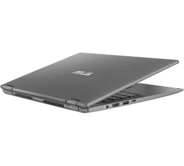 Produktbild Asus ZenBook Flip 14 UX463FA