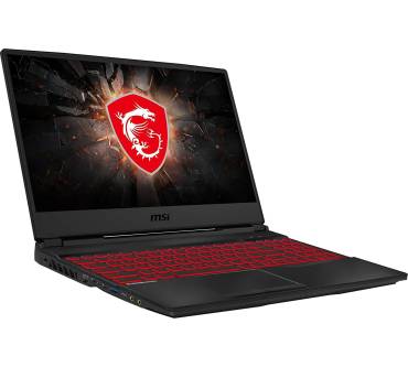 Produktbild MSI GL65 9SC