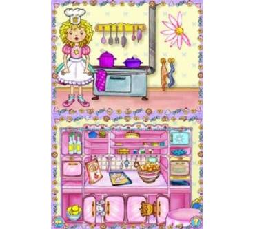 Produktbild Prinzessin Lillifee - Meine liebsten Freunde