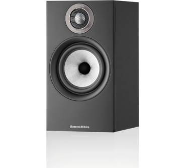 Produktbild Bowers & Wilkins 607 S2 Anniversary Edition