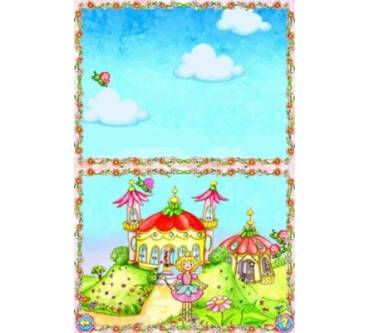 Produktbild Prinzessin Lillifee - Meine liebsten Freunde