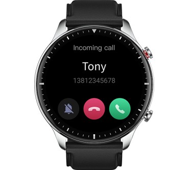 Produktbild Amazfit GTR 2