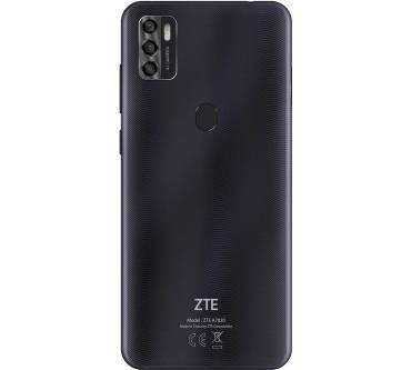 Produktbild ZTE Blade A7s (2020)
