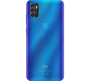 Produktbild ZTE Blade A7s (2020)