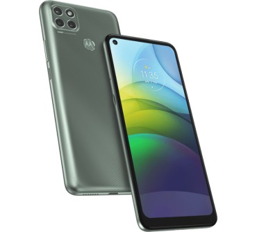 Produktbild Motorola Moto G9 Power