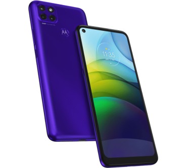 Produktbild Motorola Moto G9 Power