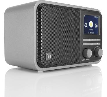 Produktbild Dual CR 510