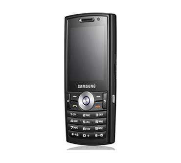 Produktbild Samsung SGH-i200