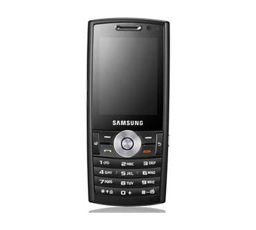 Produktbild Samsung SGH-i200
