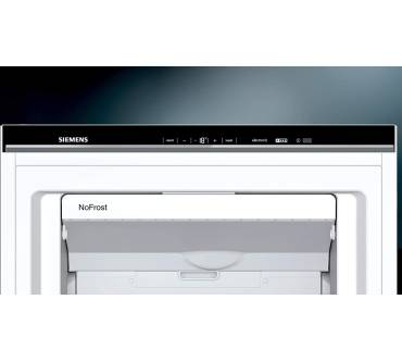 Produktbild Siemens iQ500 GS51NUWDP