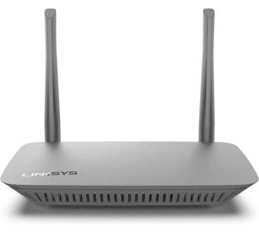 Produktbild Linksys E5400