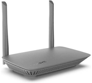 Produktbild Linksys E5400