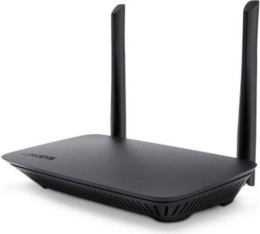 Produktbild Linksys E5400