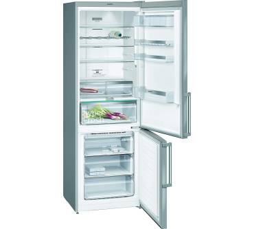 Produktbild Siemens iQ500 KG49NAIDP