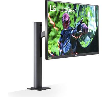 Produktbild LG UltraGear 27GN88A-B