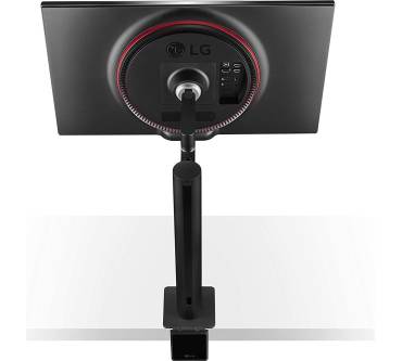Produktbild LG UltraGear 27GN88A-B