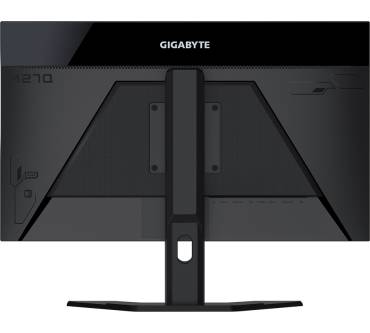 Produktbild GigaByte M27Q
