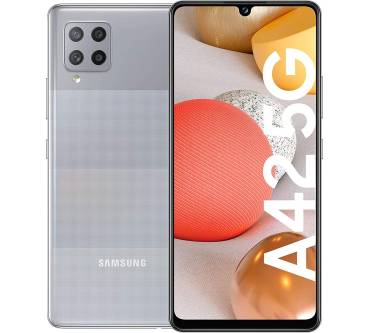Produktbild Samsung Galaxy A42 5G