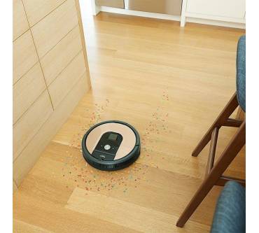 Produktbild iRobot Roomba 976